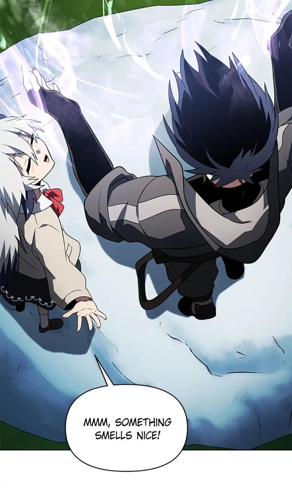 After Ten Millennia in Hell Chapter 43