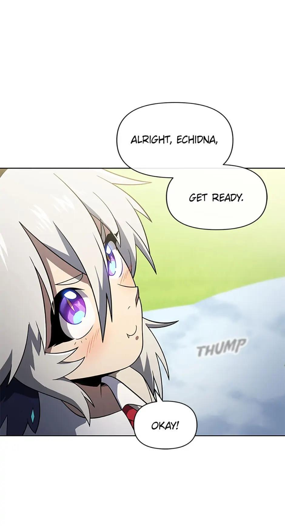 After Ten Millennia in Hell Chapter 43