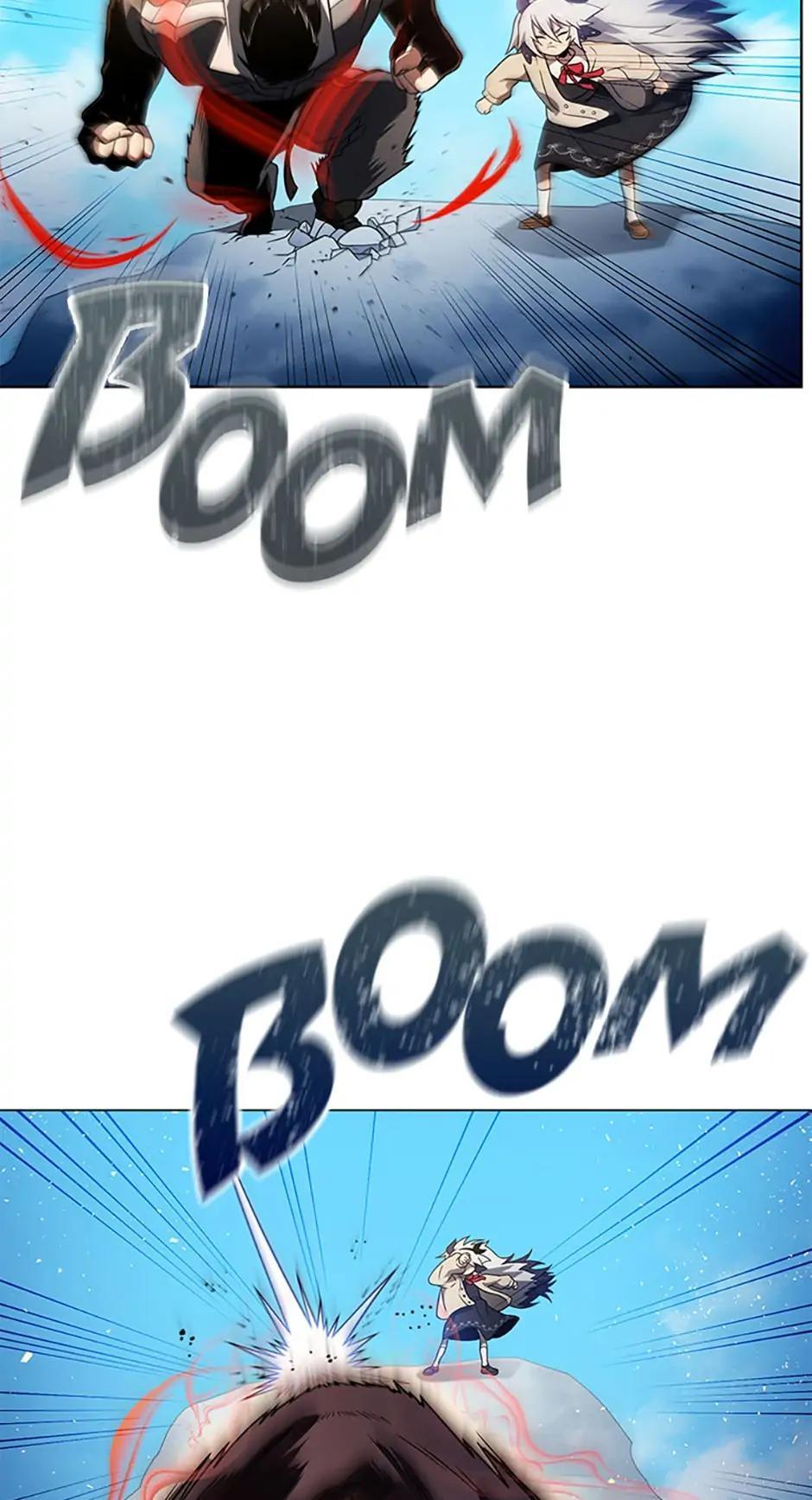 After Ten Millennia in Hell Chapter 43