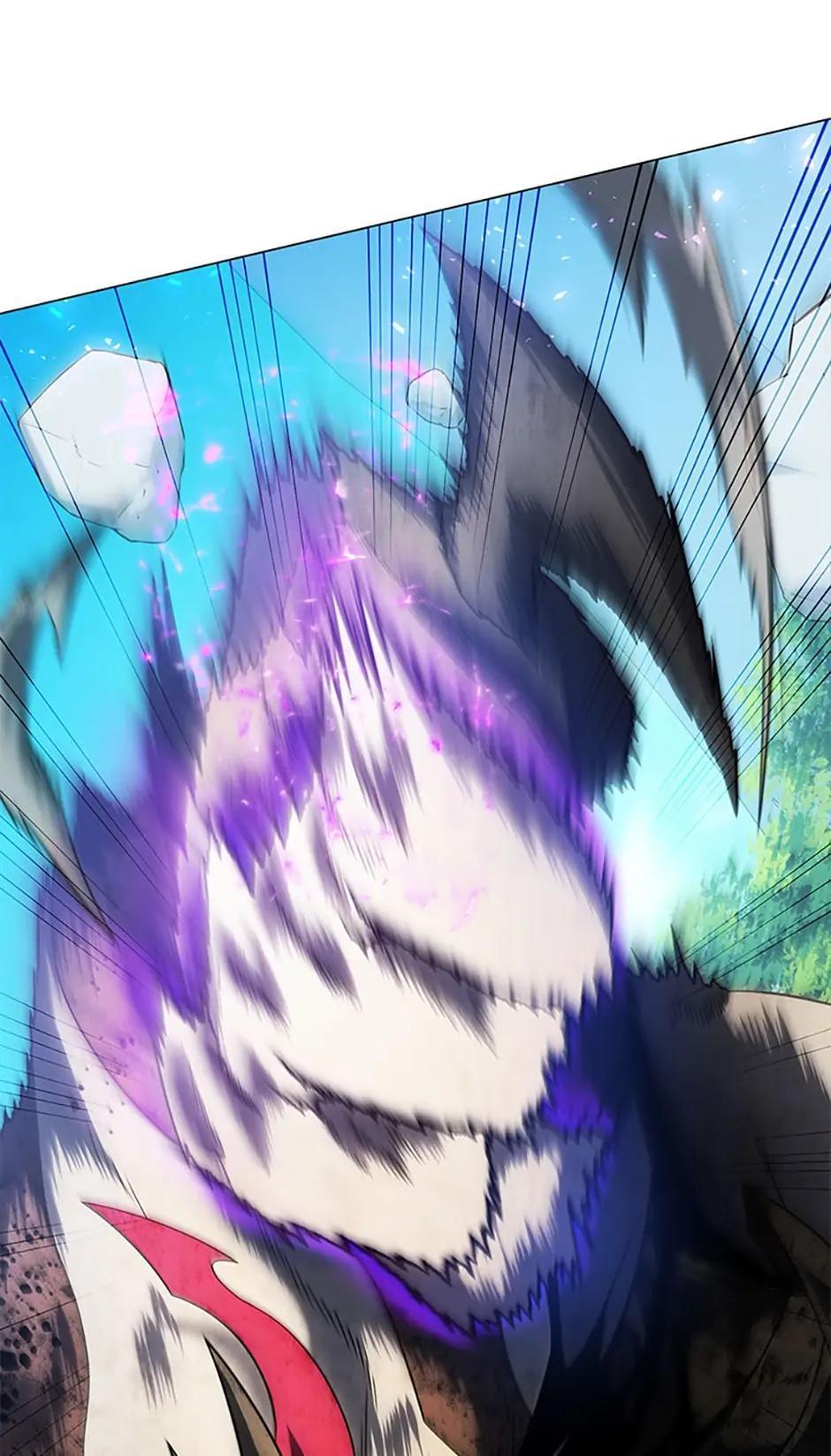 After Ten Millennia in Hell Chapter 43