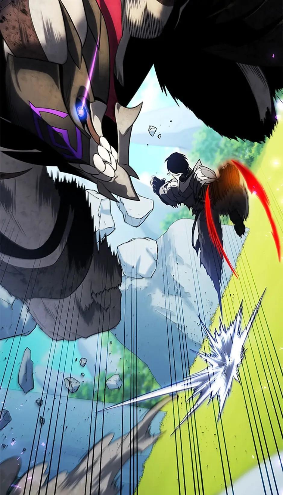 After Ten Millennia in Hell Chapter 43