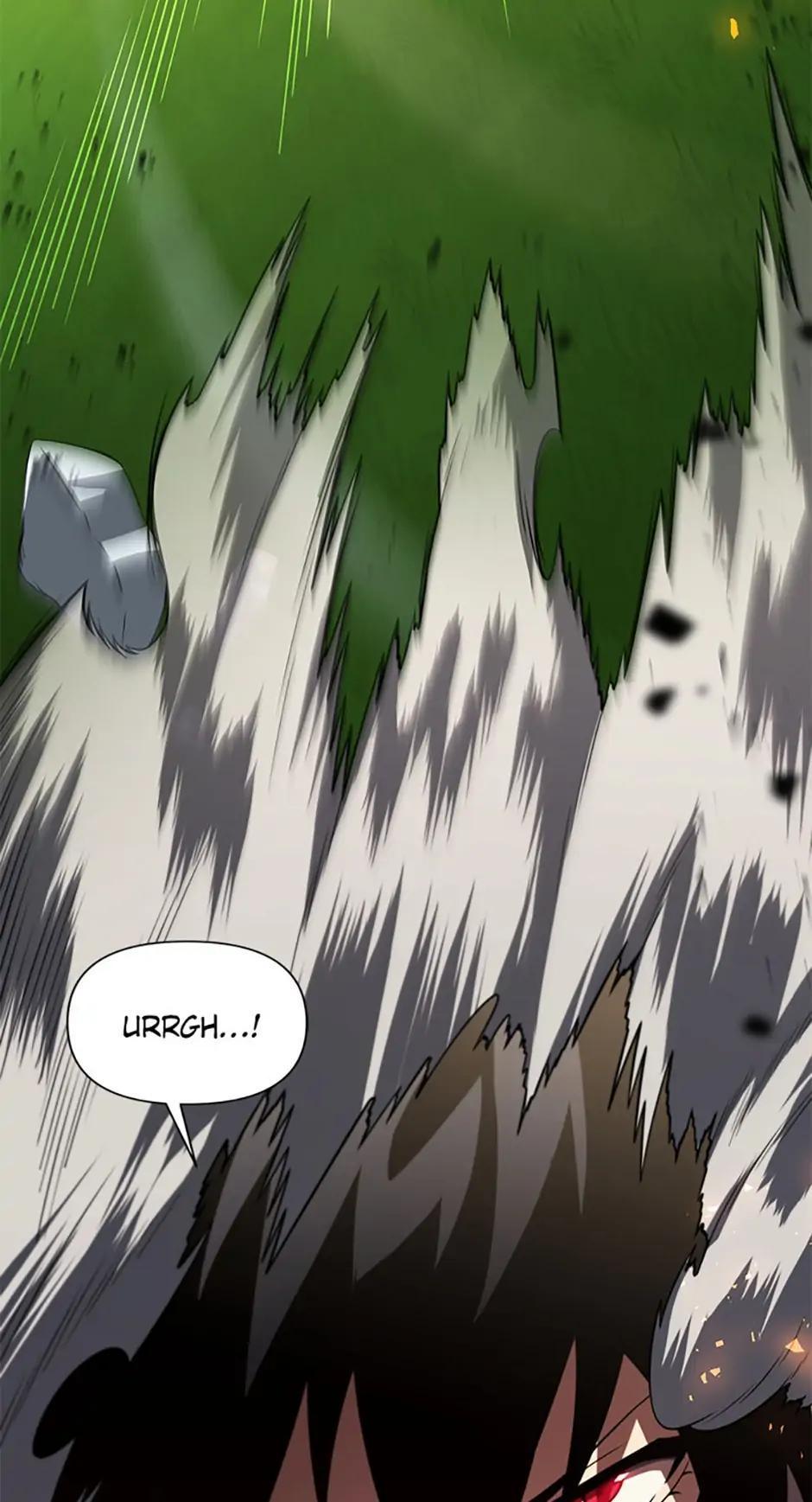 After Ten Millennia in Hell Chapter 43