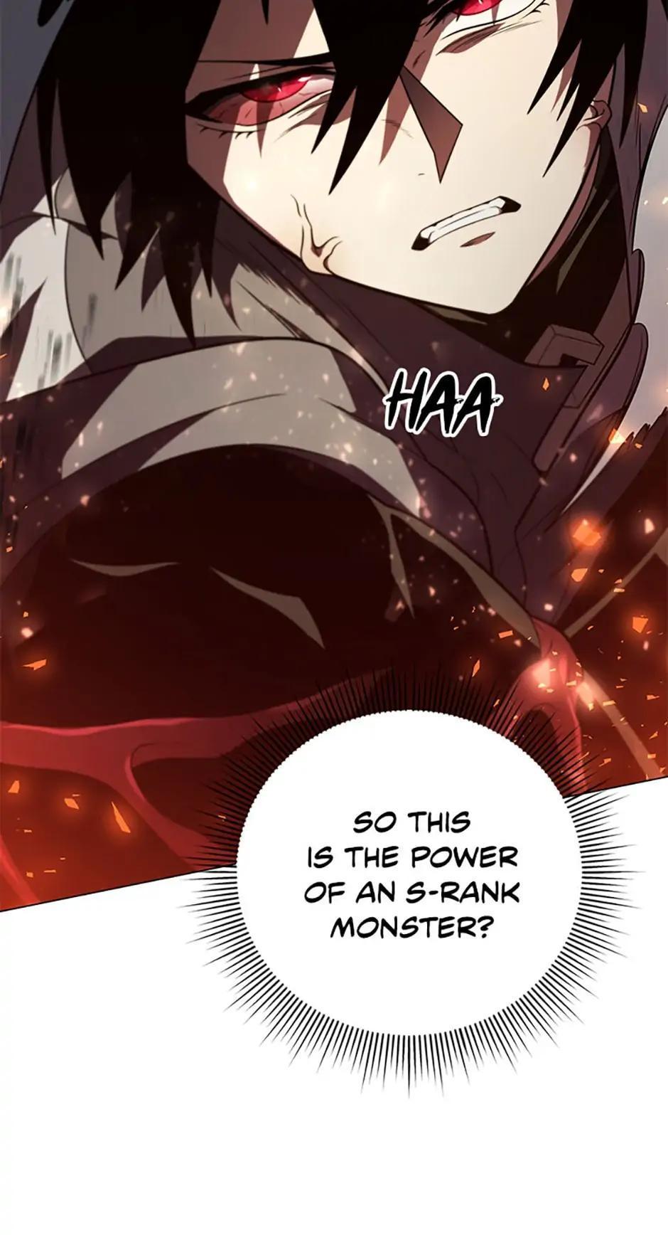 After Ten Millennia in Hell Chapter 43