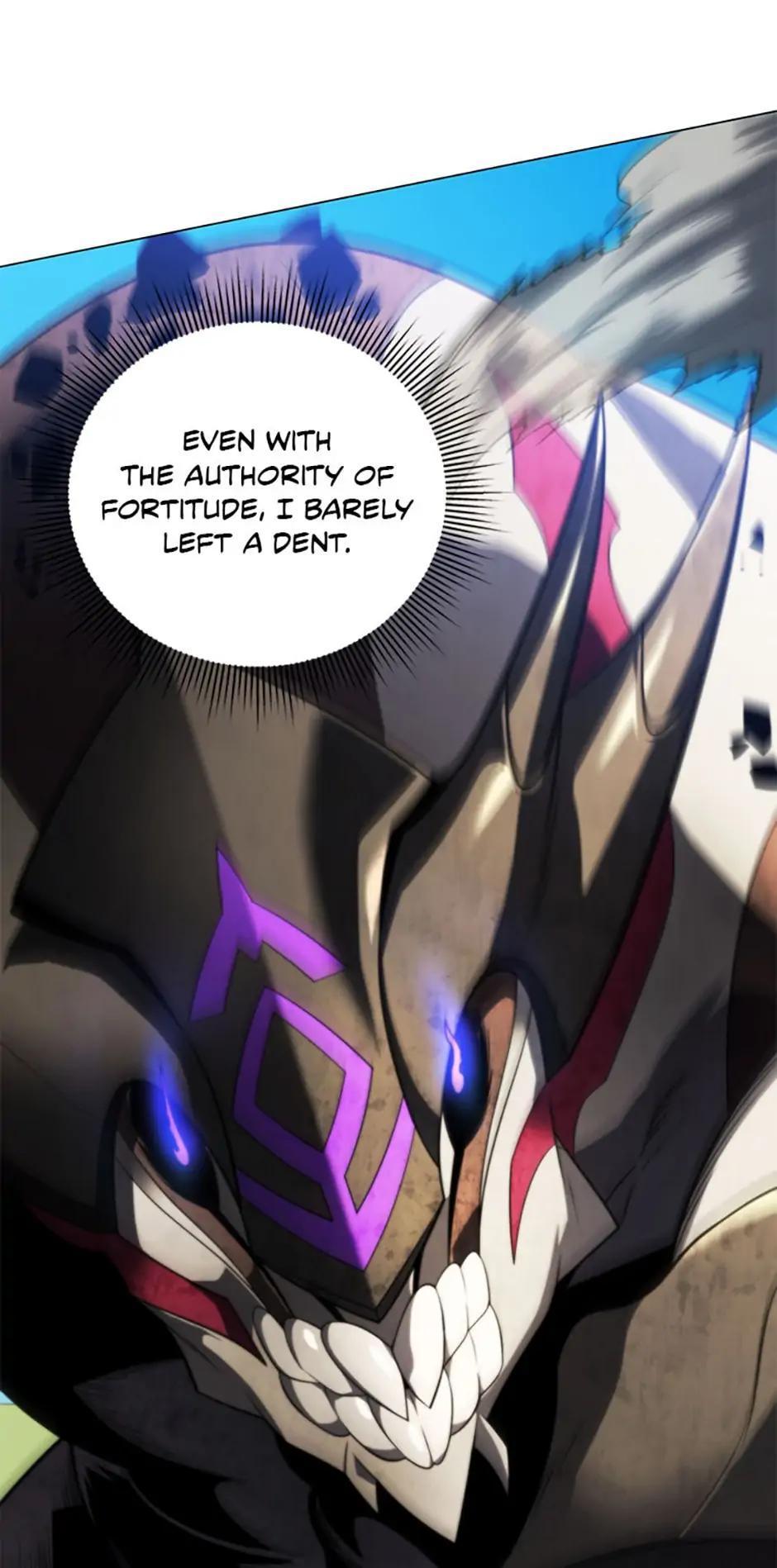 After Ten Millennia in Hell Chapter 43