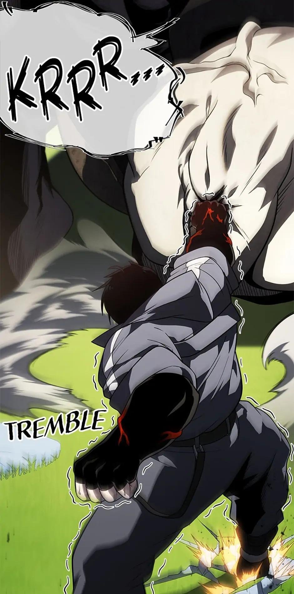 After Ten Millennia in Hell Chapter 43