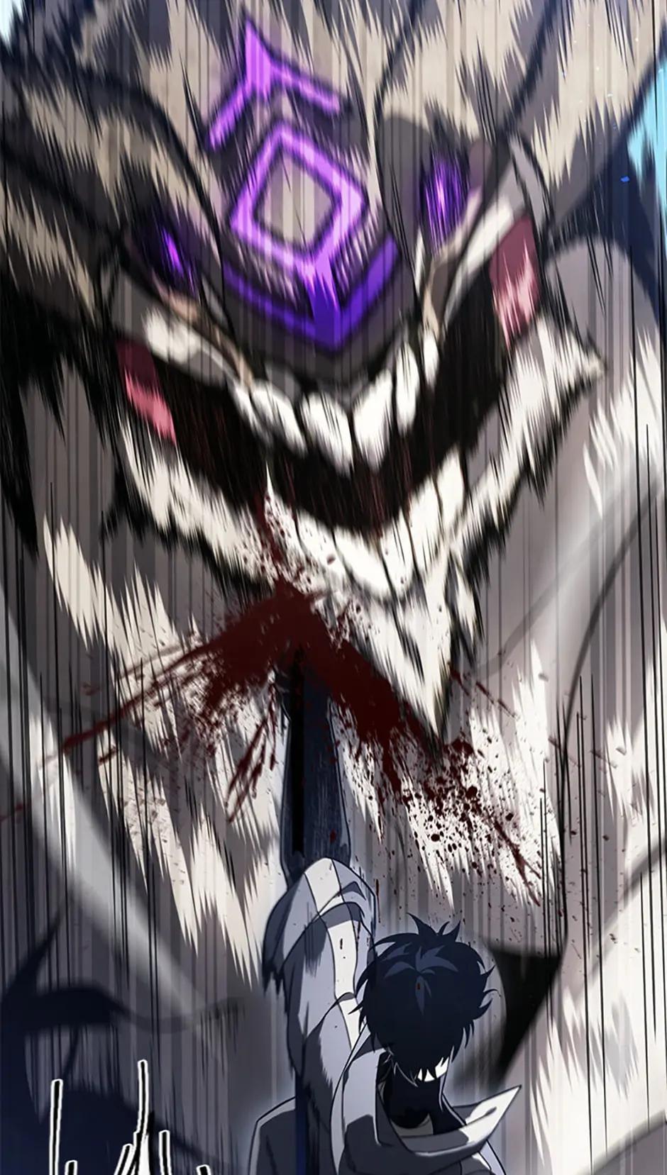 After Ten Millennia in Hell Chapter 43