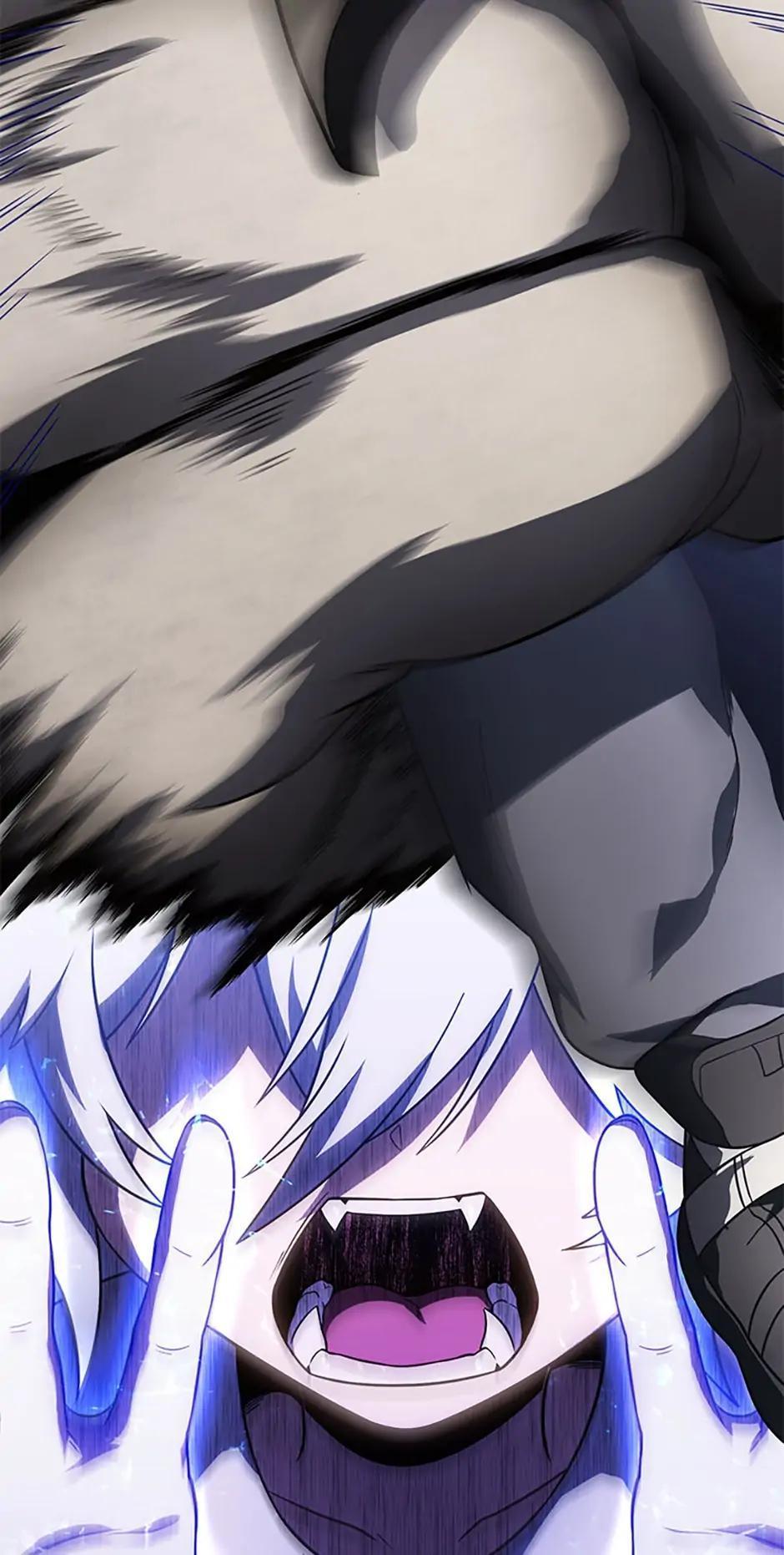 After Ten Millennia in Hell Chapter 43