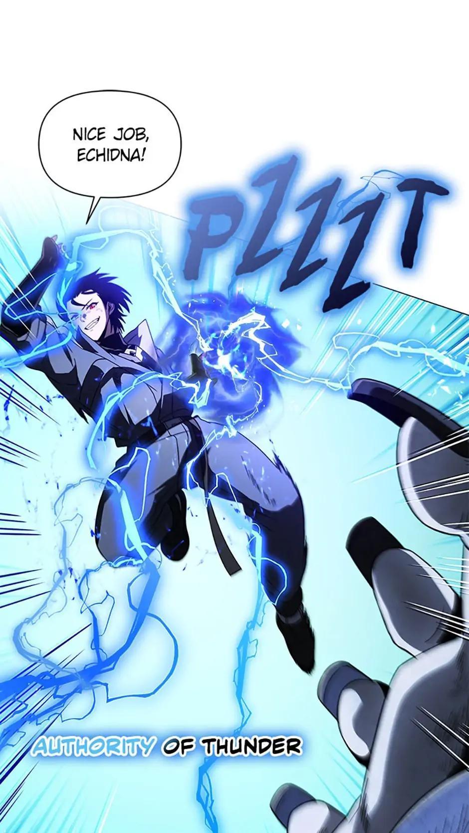 After Ten Millennia in Hell Chapter 43