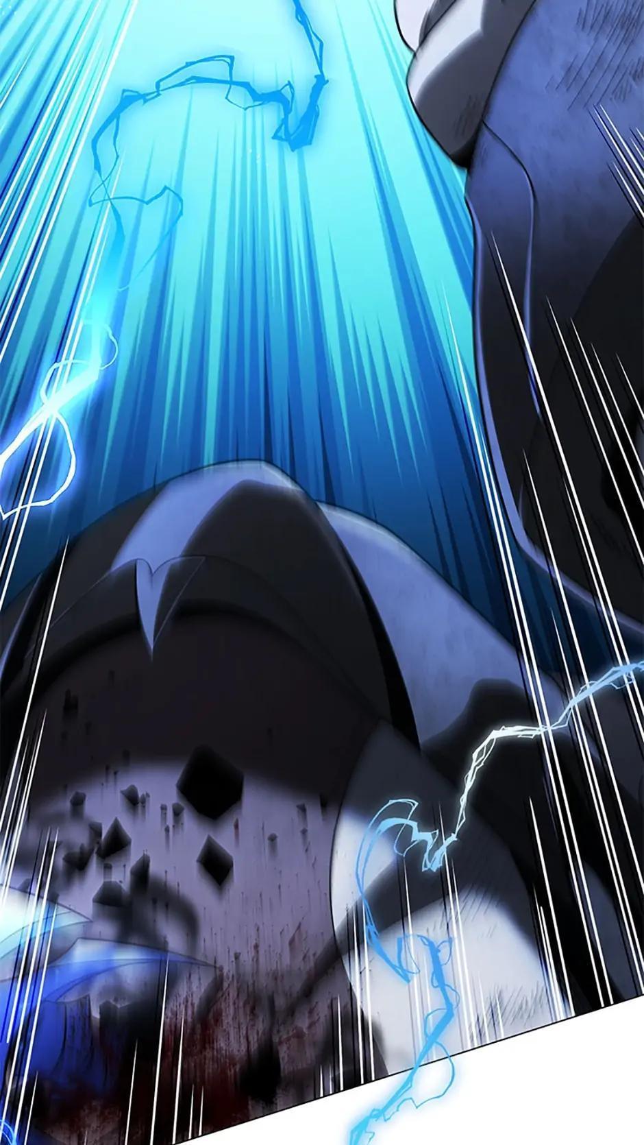 After Ten Millennia in Hell Chapter 43