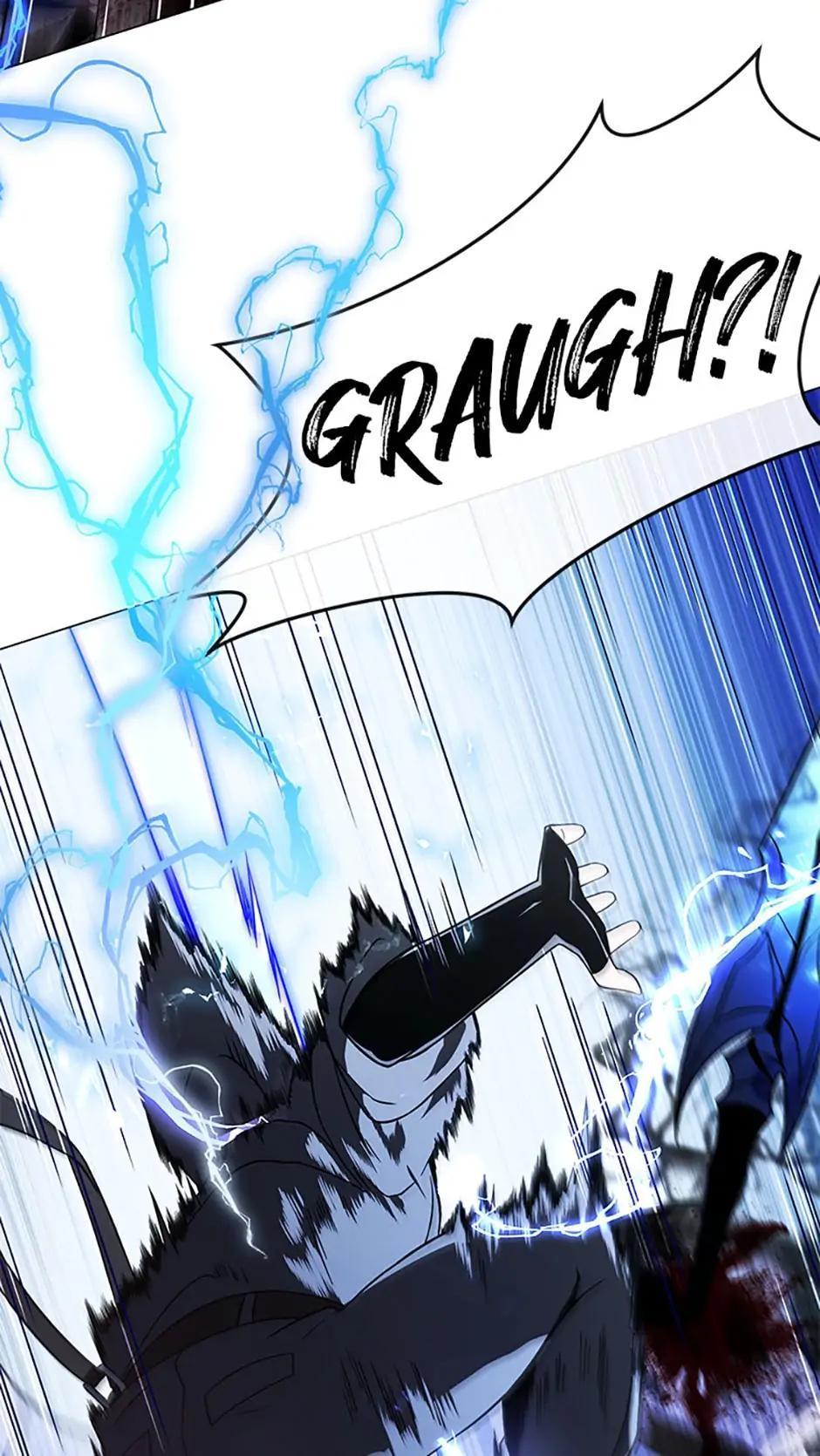 After Ten Millennia in Hell Chapter 43