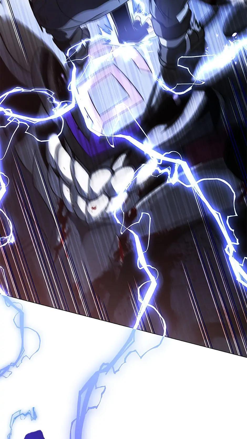 After Ten Millennia in Hell Chapter 43