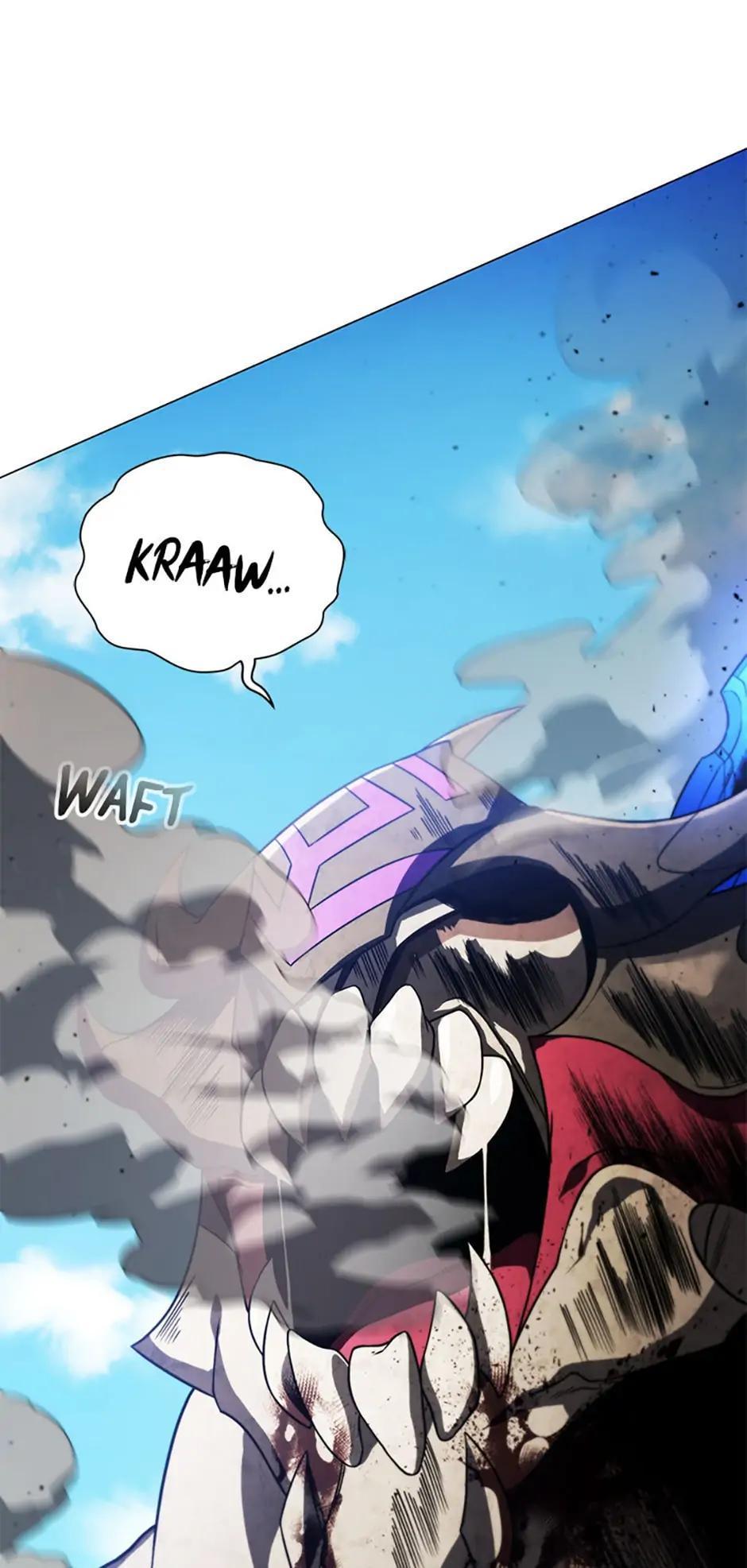 After Ten Millennia in Hell Chapter 43