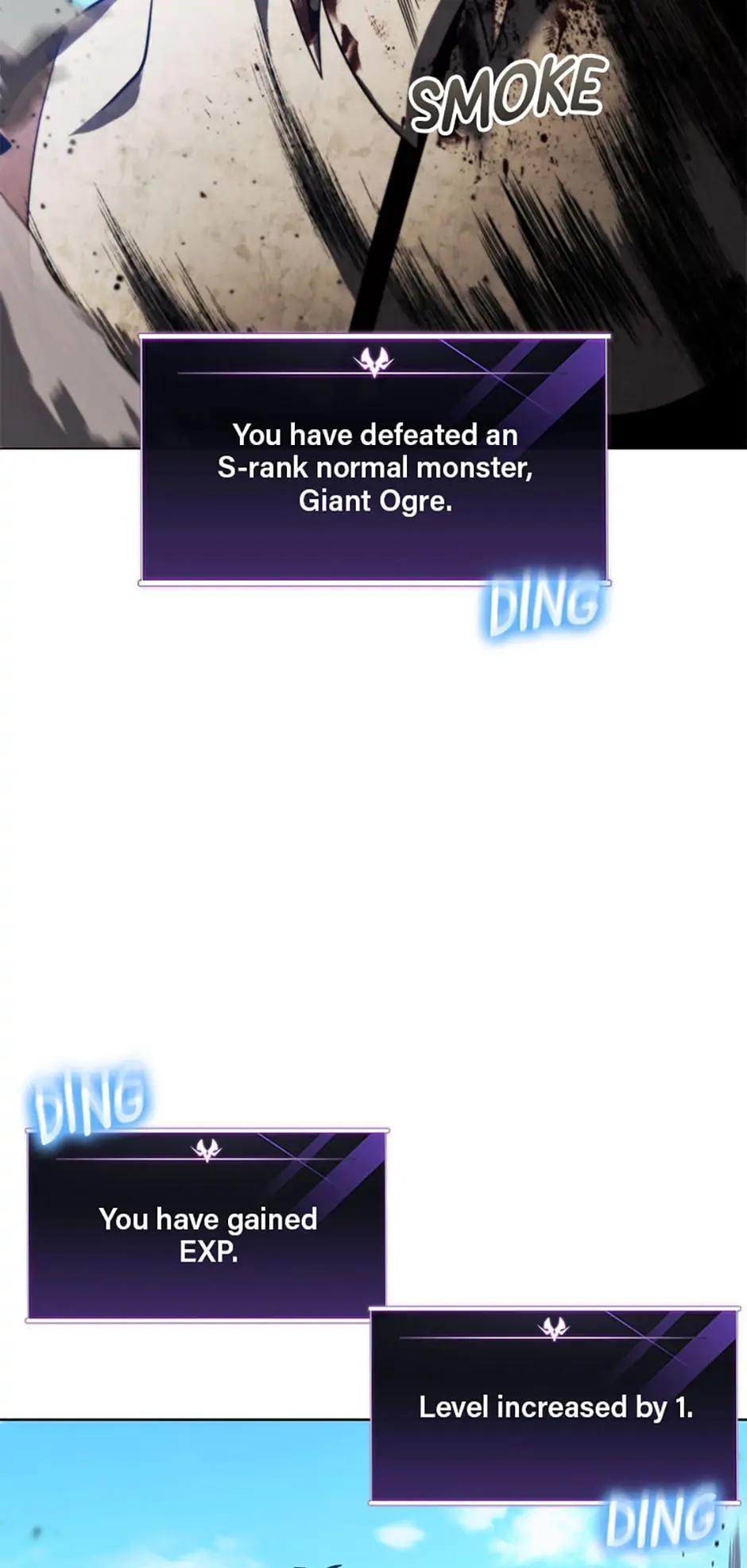 After Ten Millennia in Hell Chapter 43