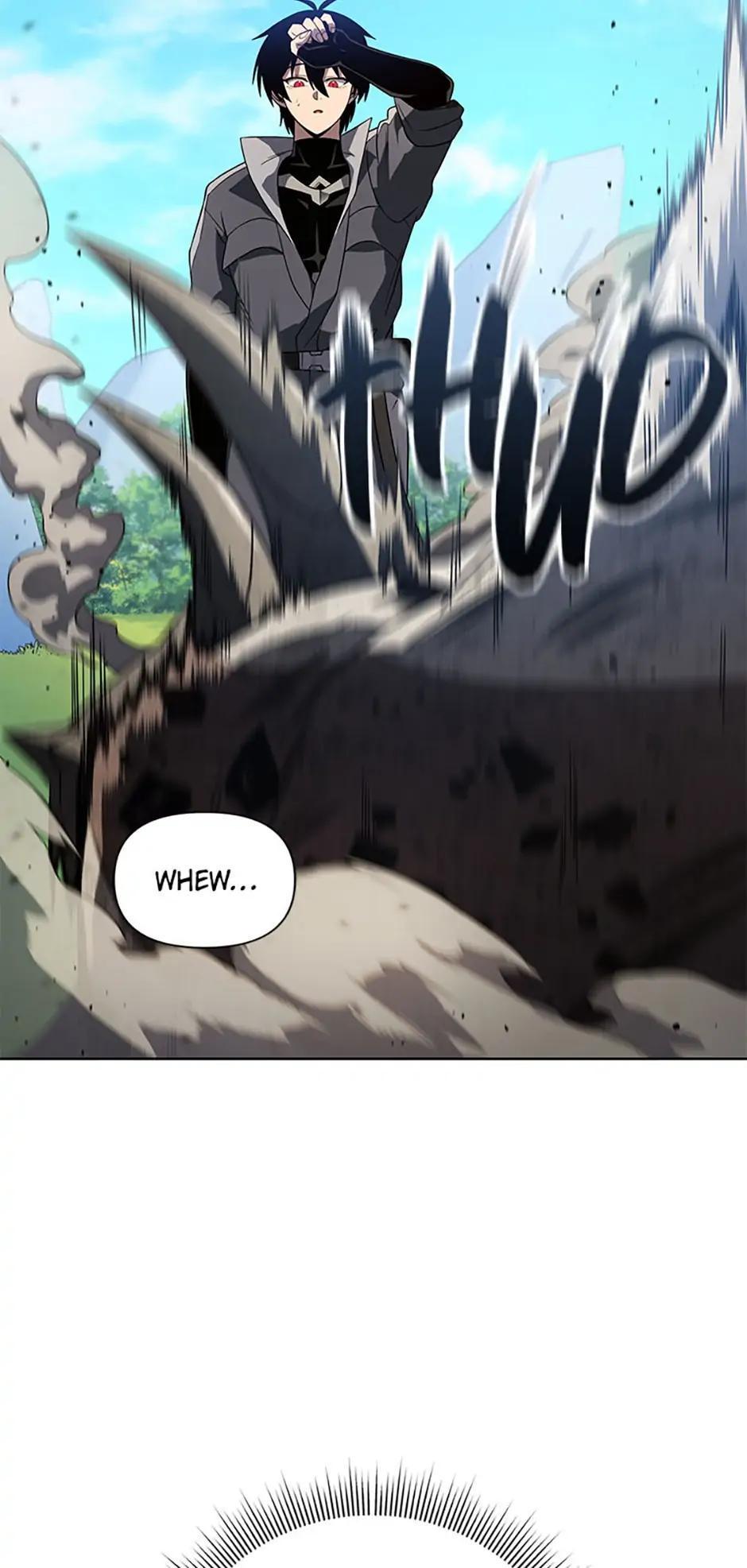 After Ten Millennia in Hell Chapter 43