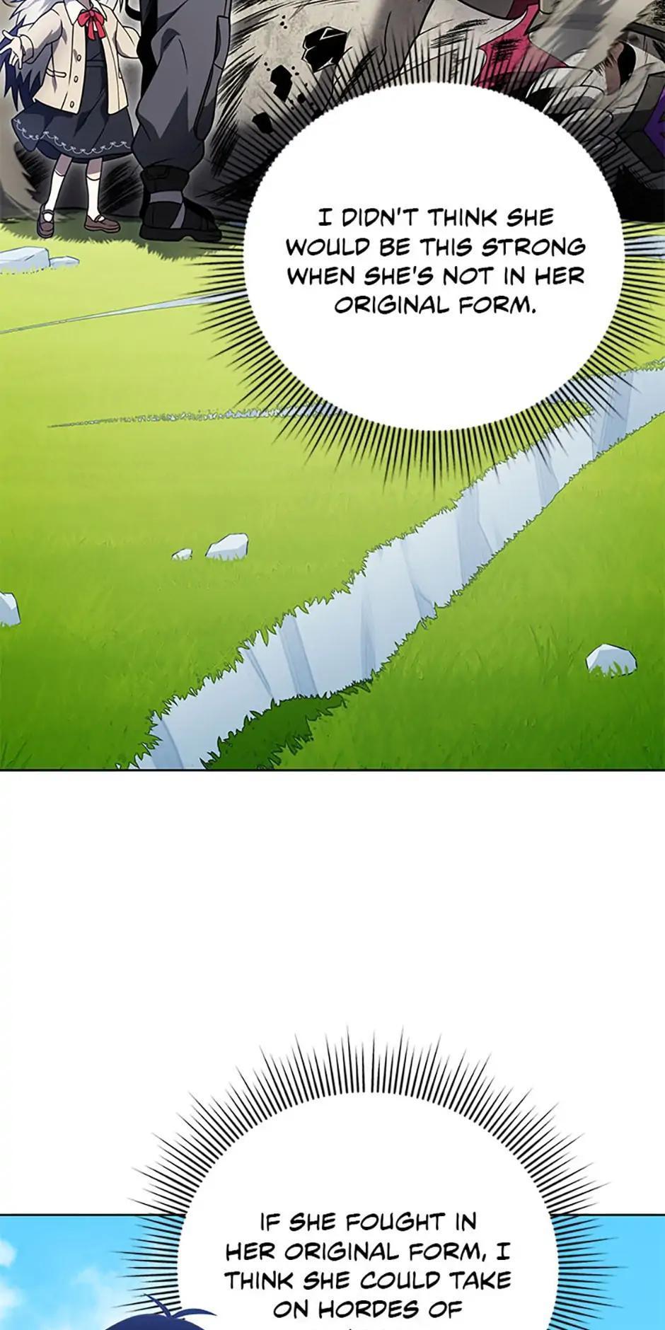 After Ten Millennia in Hell Chapter 43