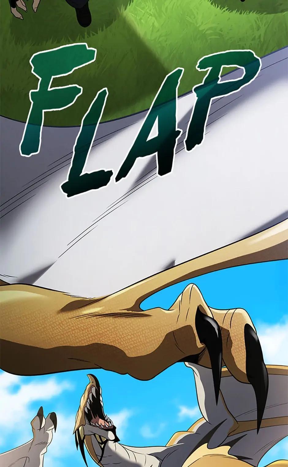 After Ten Millennia in Hell Chapter 43