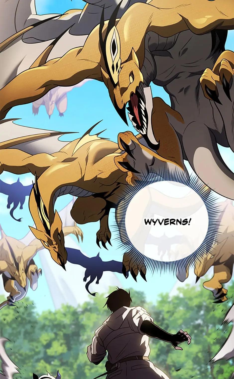 After Ten Millennia in Hell Chapter 43