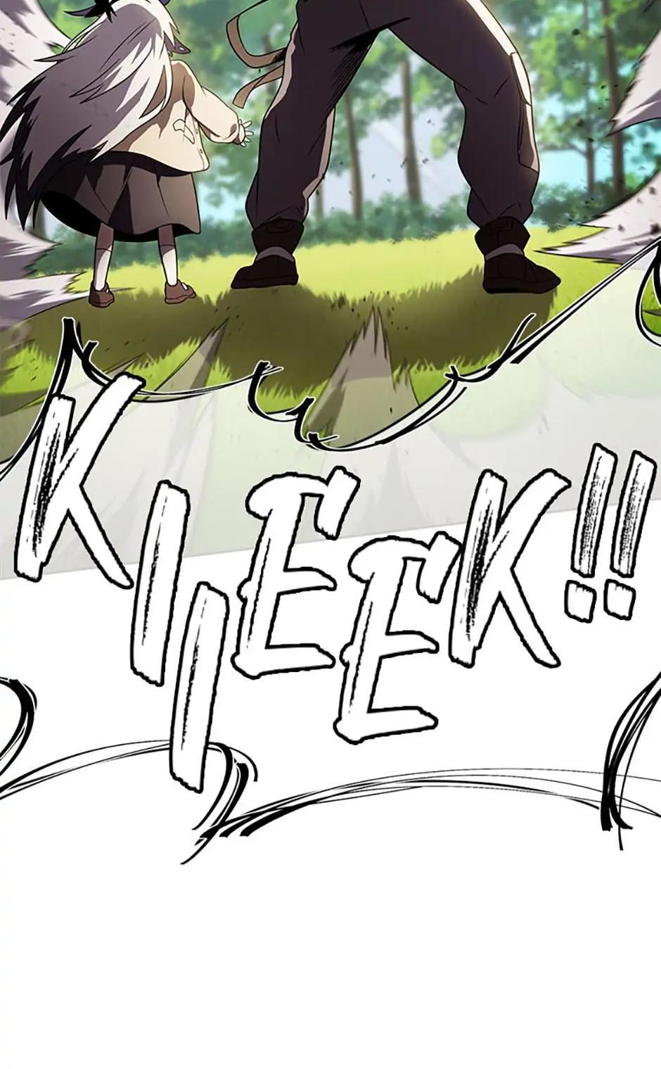 After Ten Millennia in Hell Chapter 43