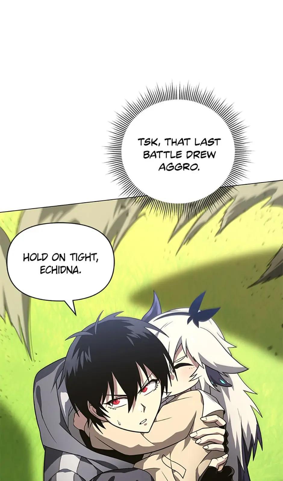 After Ten Millennia in Hell Chapter 43