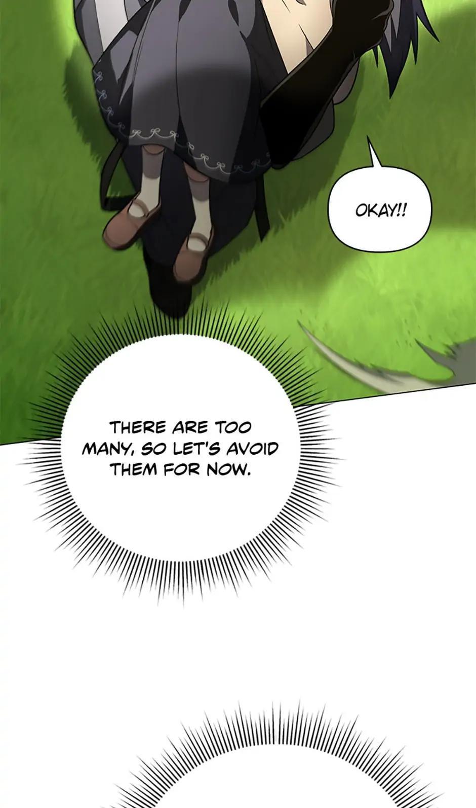 After Ten Millennia in Hell Chapter 43