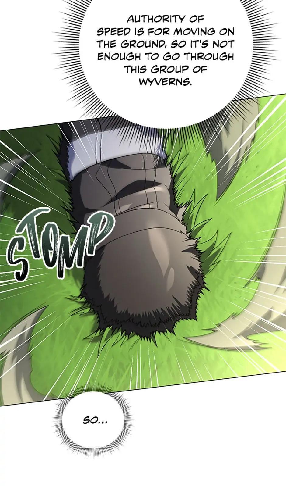 After Ten Millennia in Hell Chapter 43