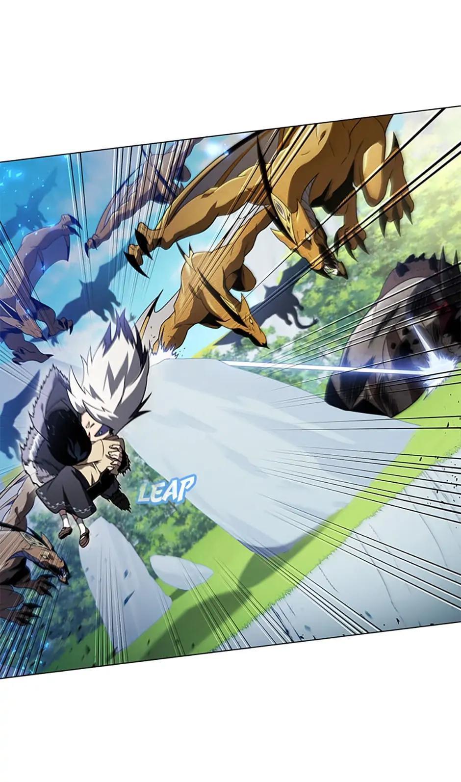 After Ten Millennia in Hell Chapter 43