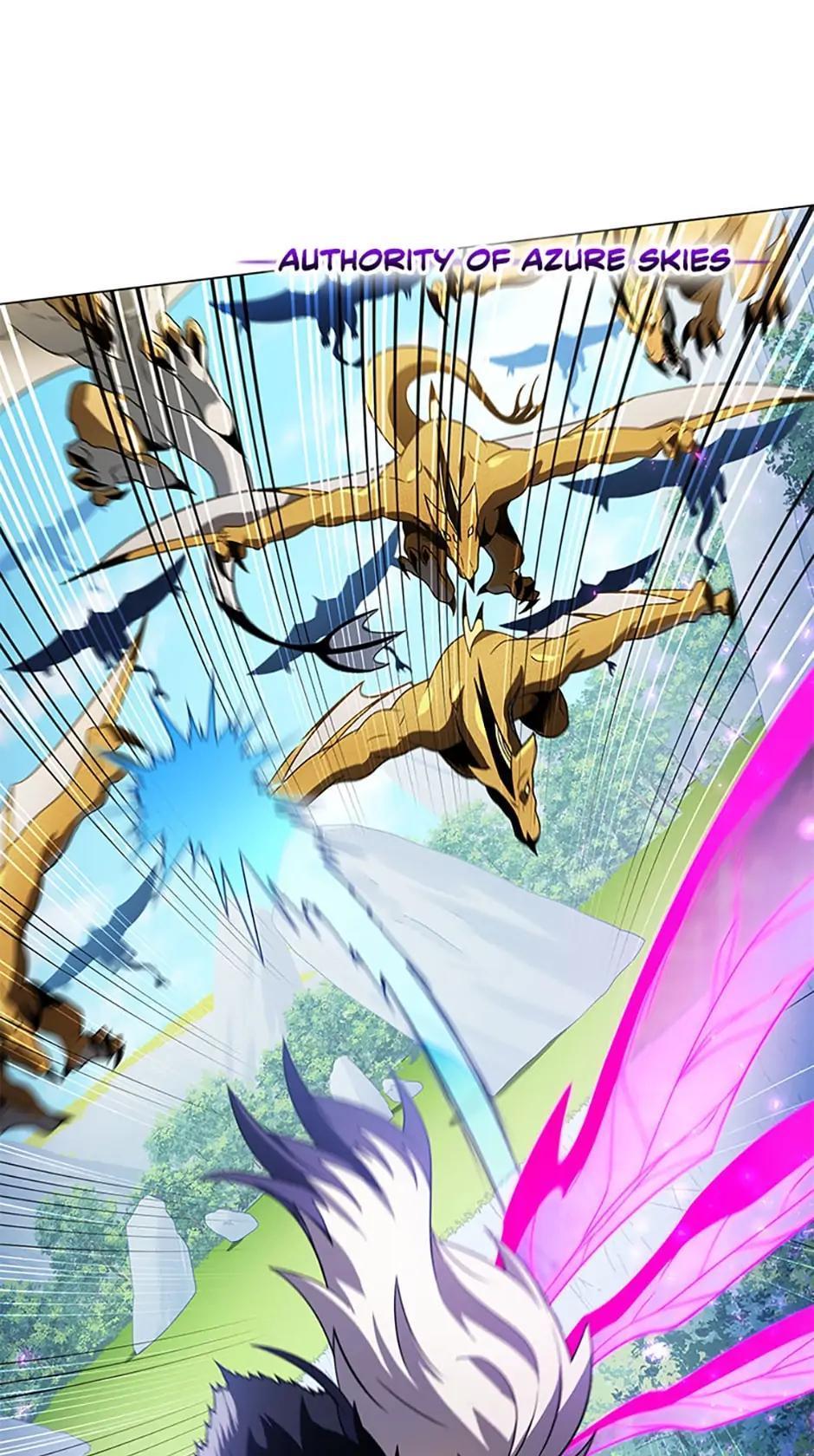 After Ten Millennia in Hell Chapter 43