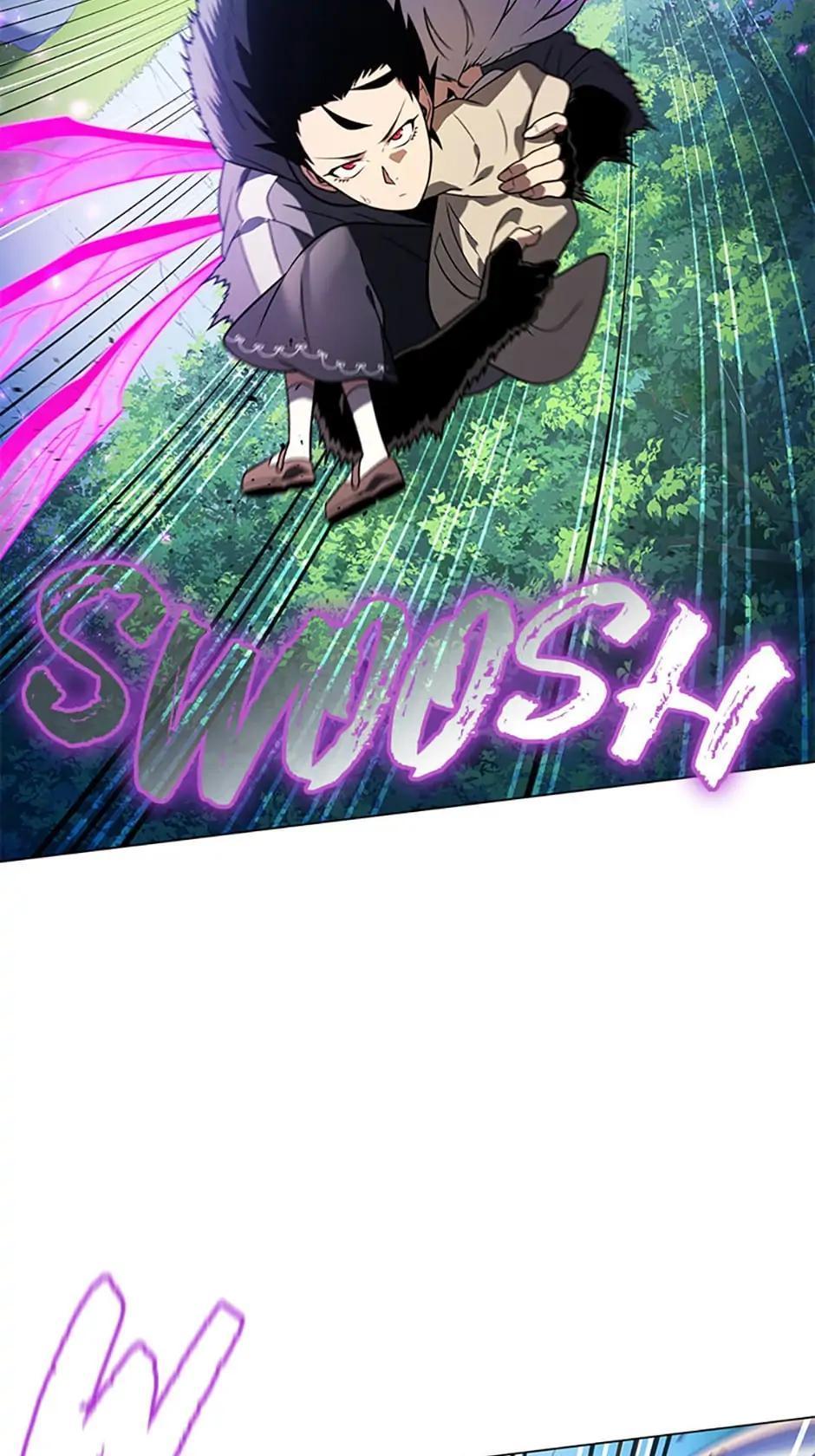 After Ten Millennia in Hell Chapter 43