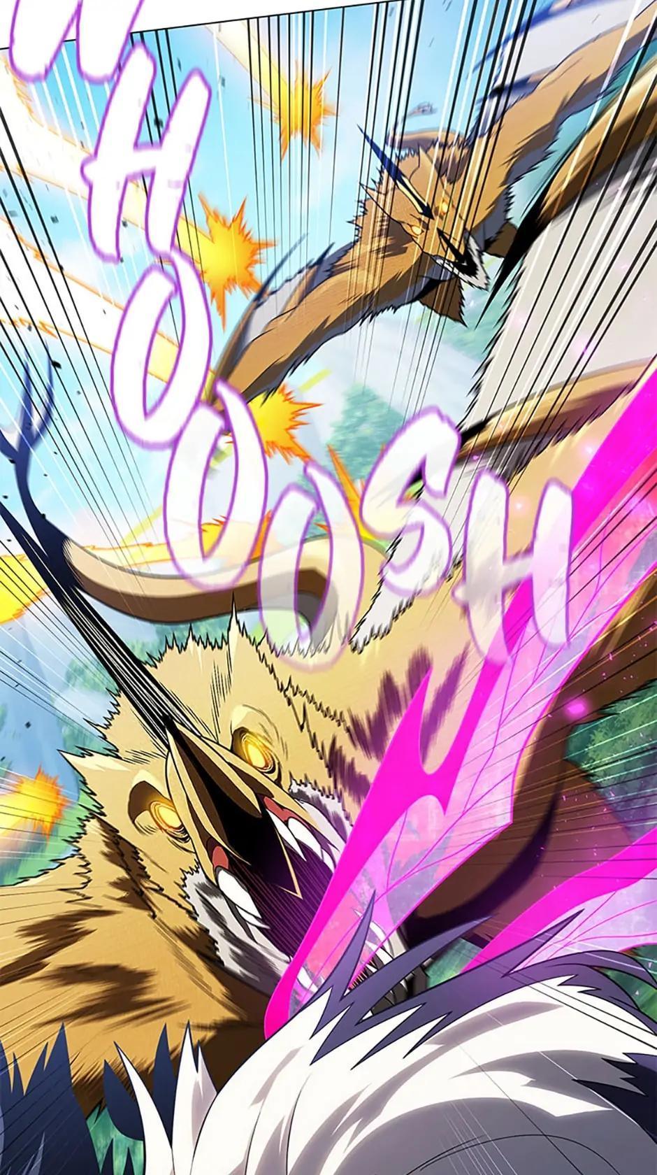 After Ten Millennia in Hell Chapter 43