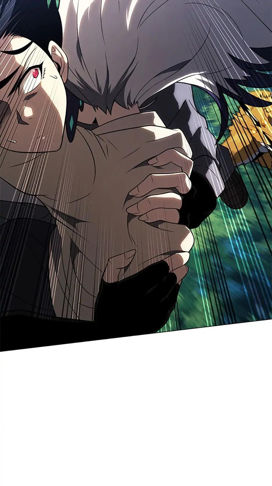 After Ten Millennia in Hell Chapter 43