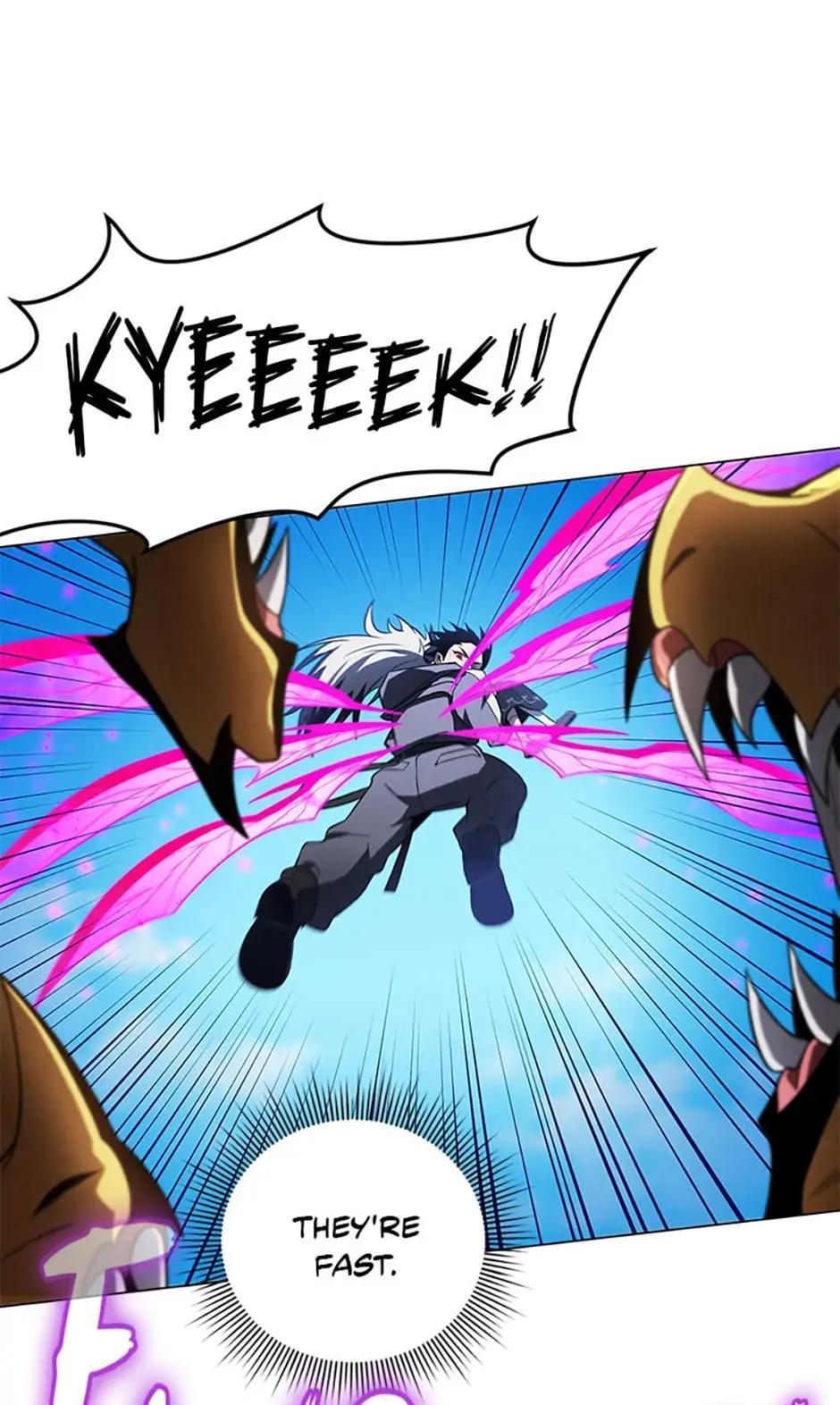 After Ten Millennia in Hell Chapter 43