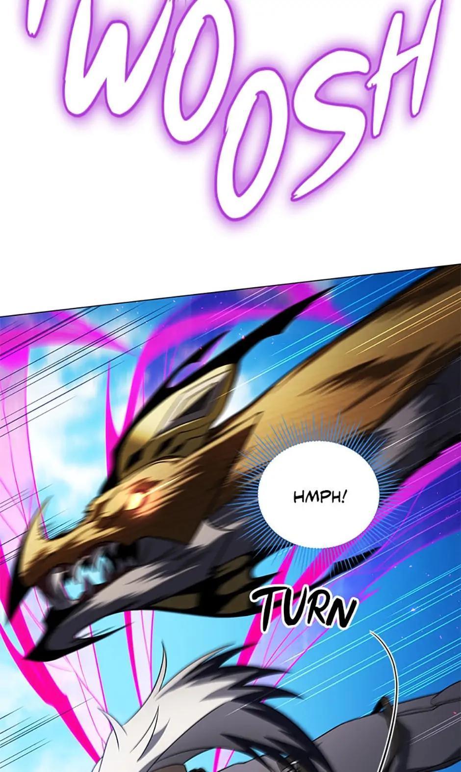 After Ten Millennia in Hell Chapter 43