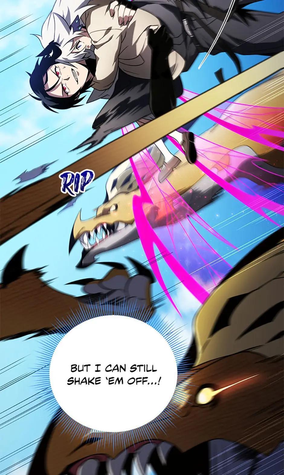 After Ten Millennia in Hell Chapter 43