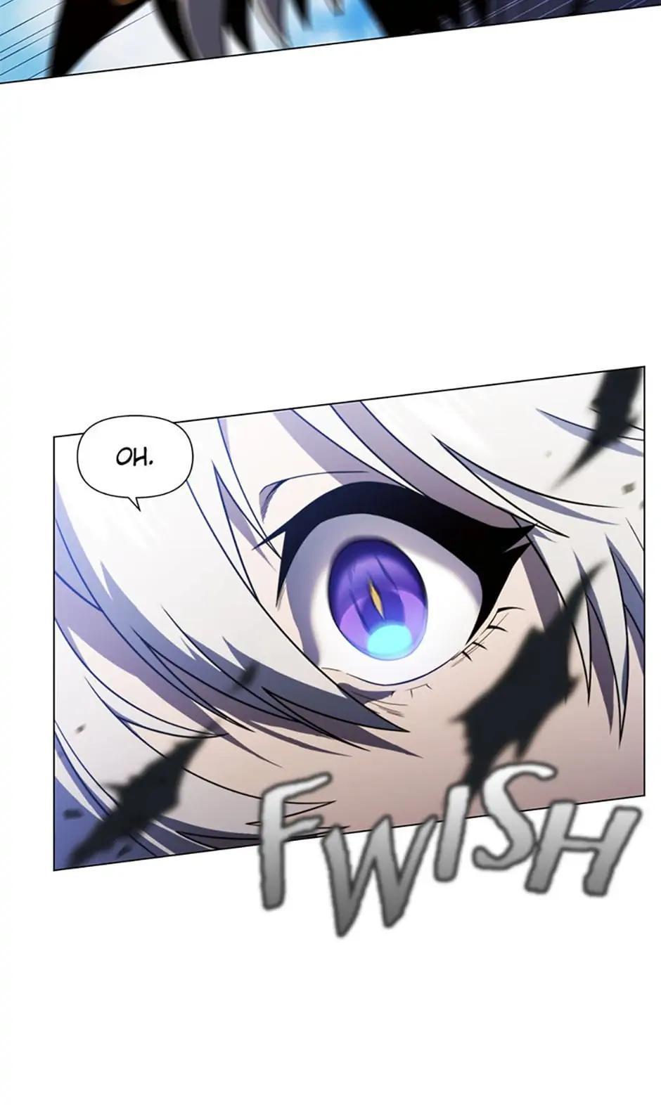 After Ten Millennia in Hell Chapter 43