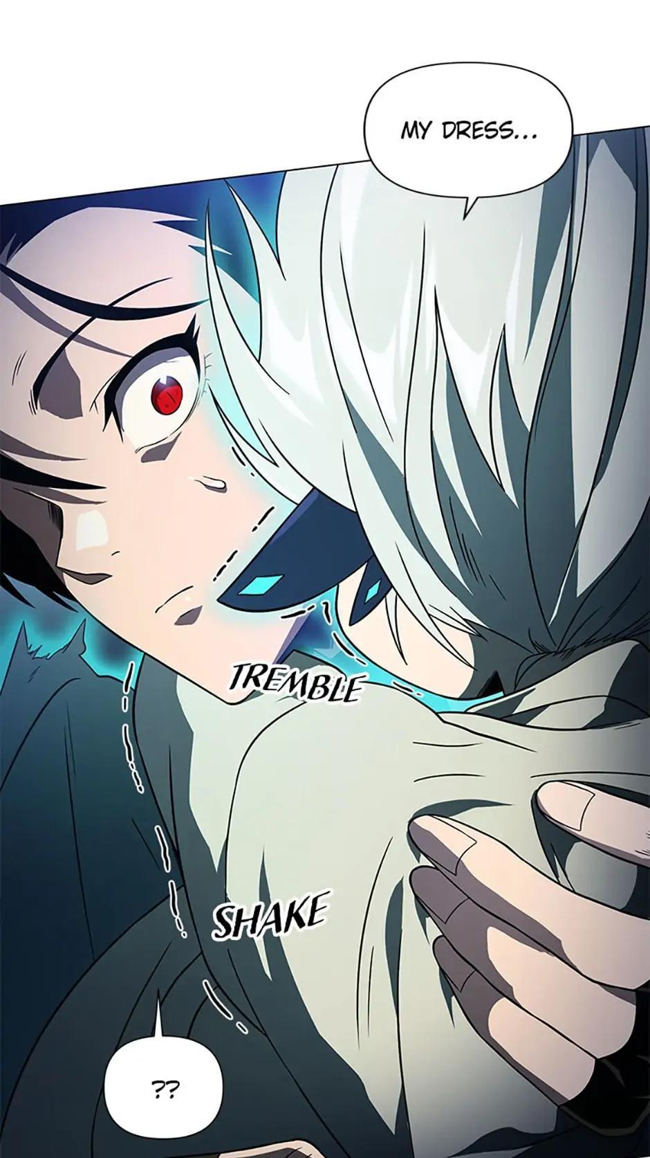 After Ten Millennia in Hell Chapter 43