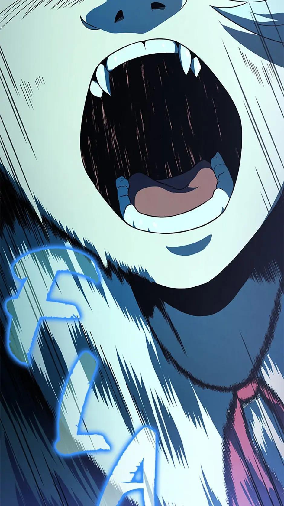 After Ten Millennia in Hell Chapter 43