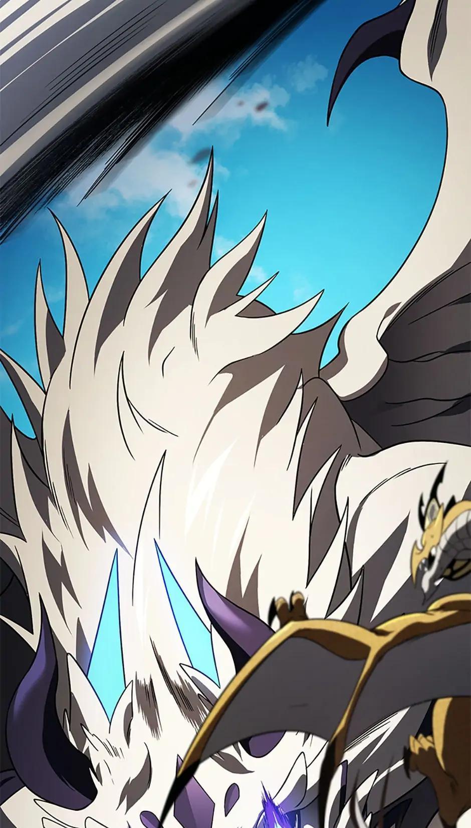 After Ten Millennia in Hell Chapter 43