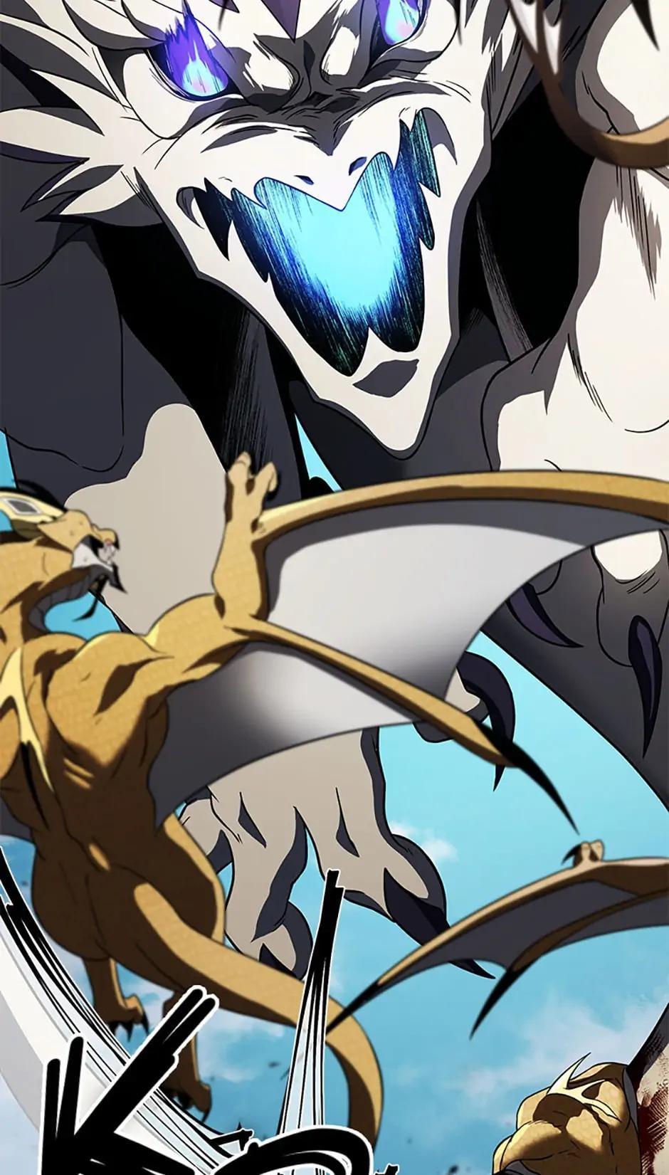 After Ten Millennia in Hell Chapter 43