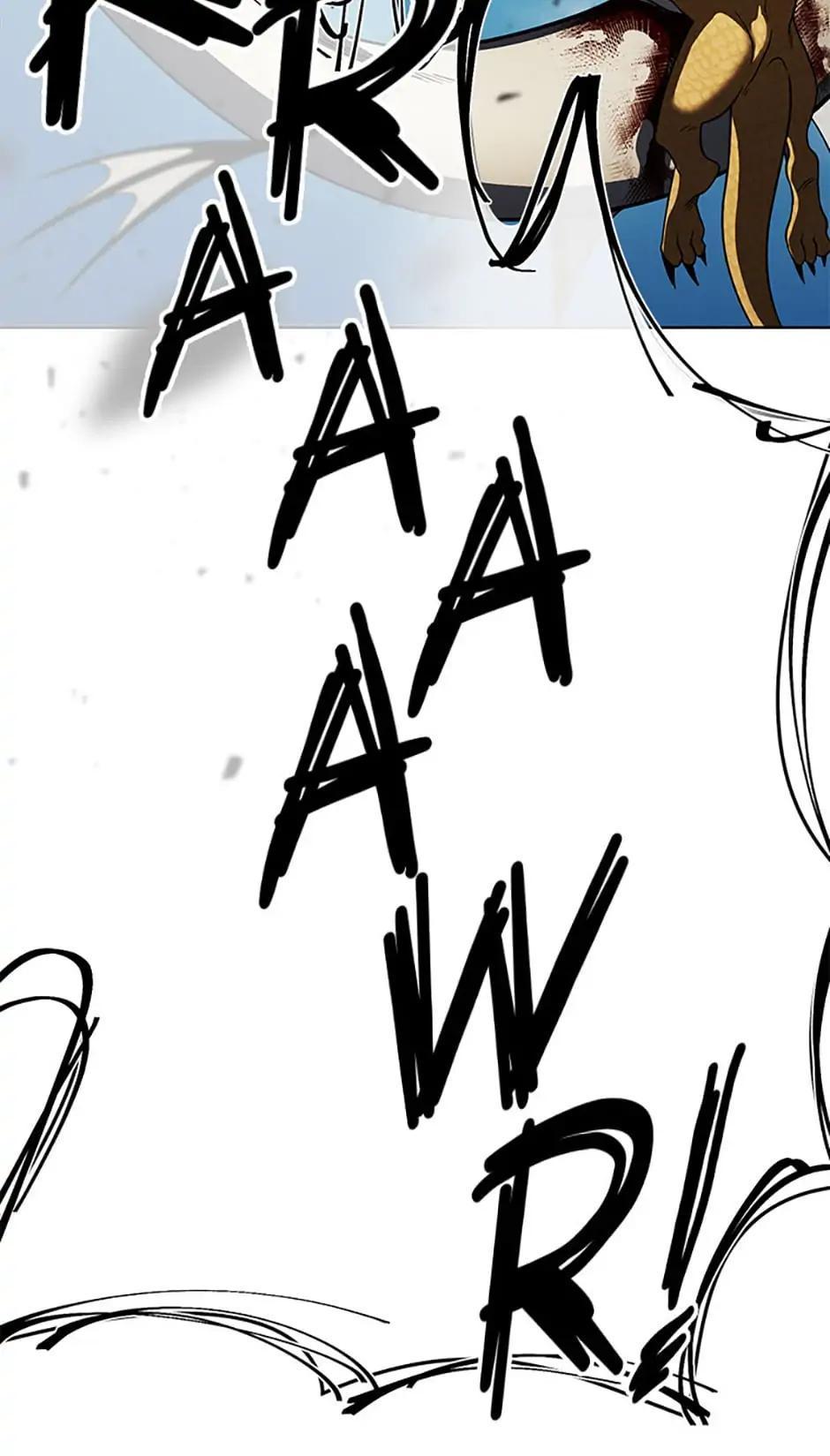 After Ten Millennia in Hell Chapter 43