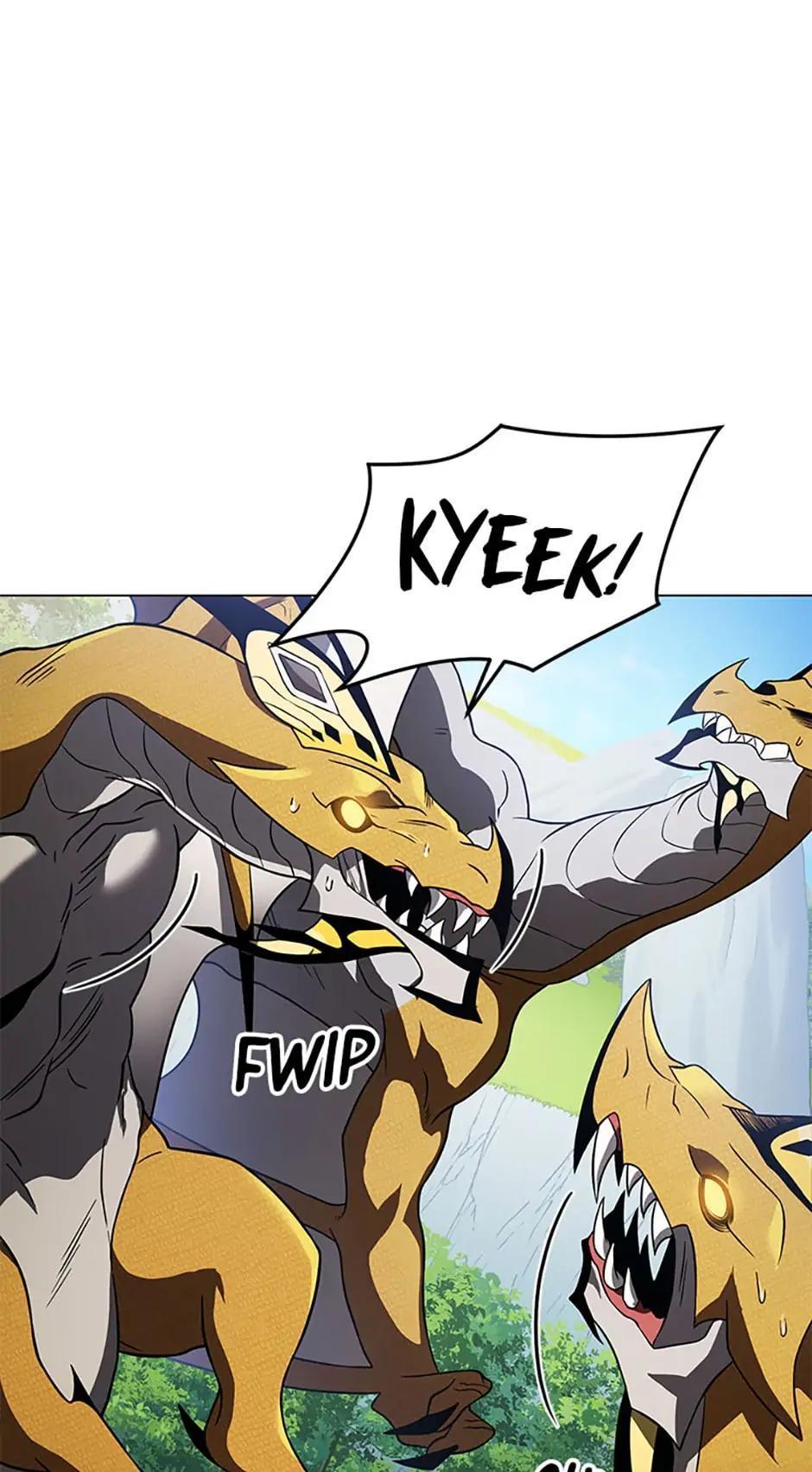 After Ten Millennia in Hell Chapter 43