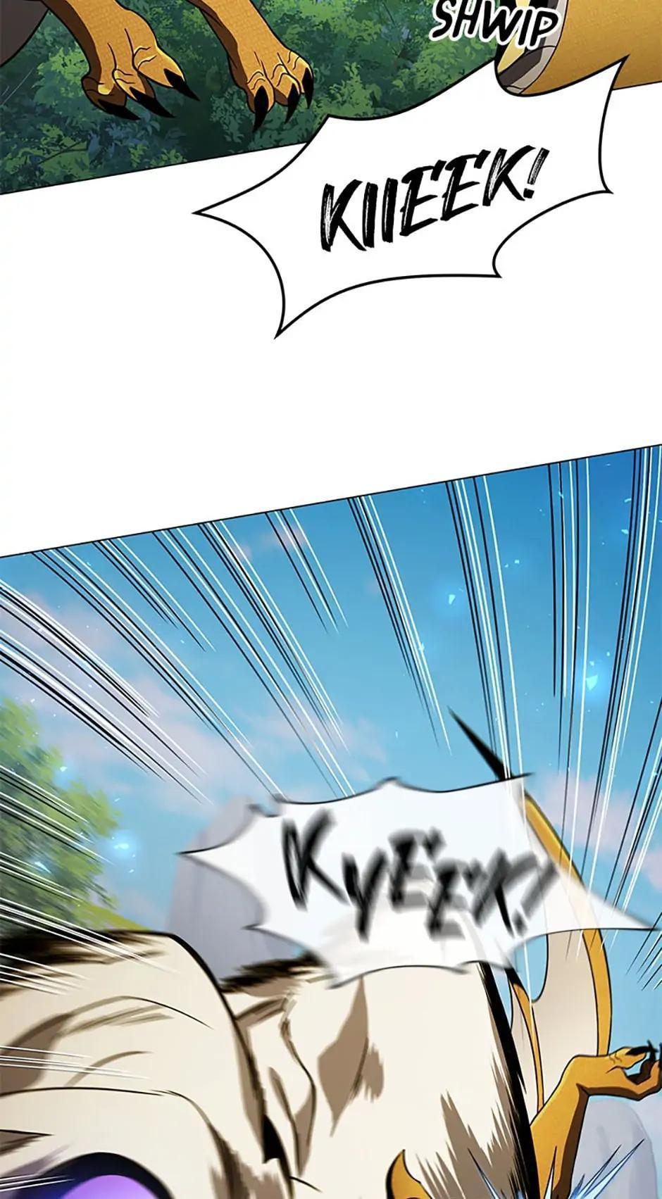 After Ten Millennia in Hell Chapter 43