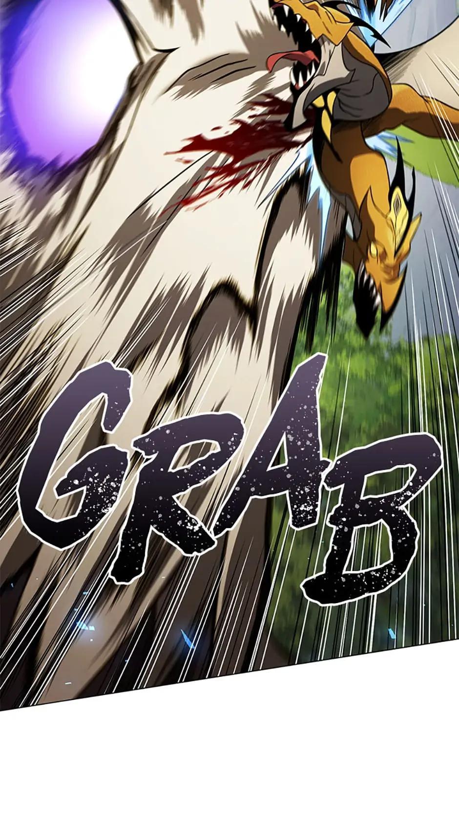 After Ten Millennia in Hell Chapter 43