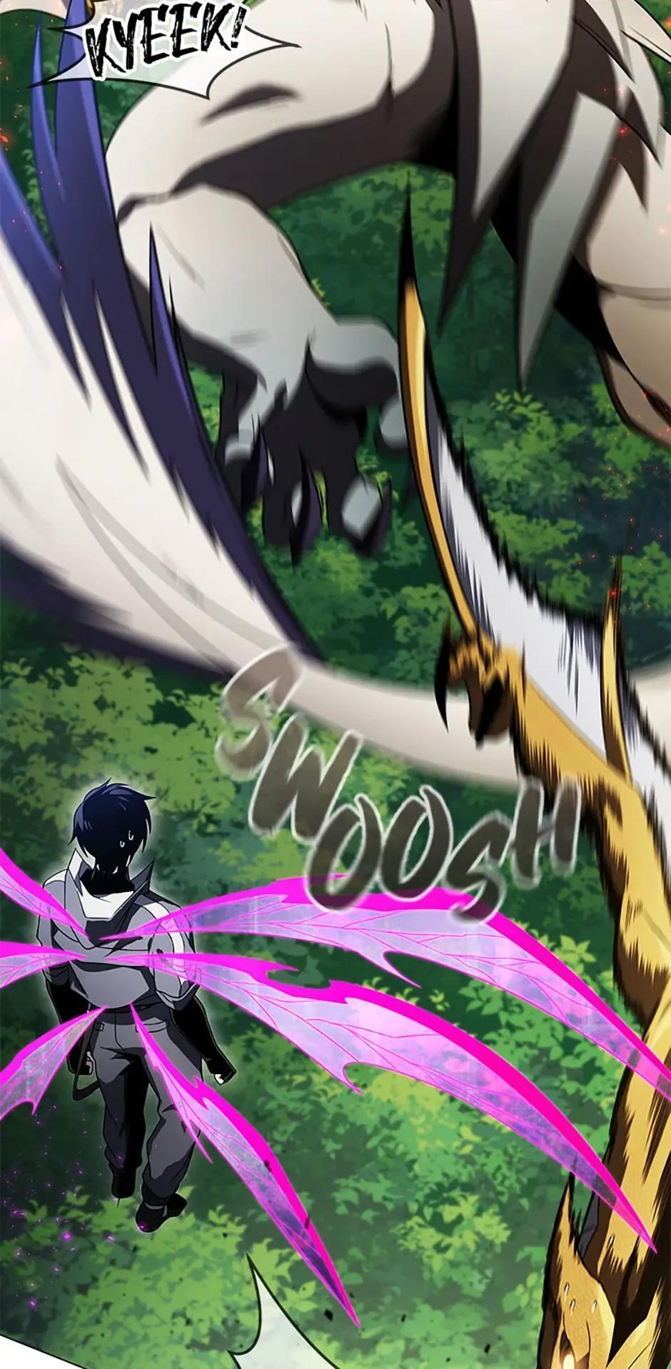 After Ten Millennia in Hell Chapter 43