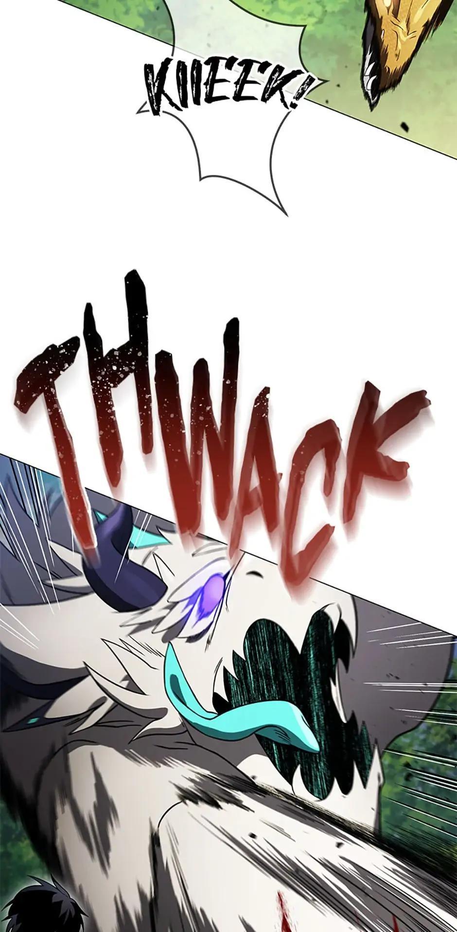 After Ten Millennia in Hell Chapter 43