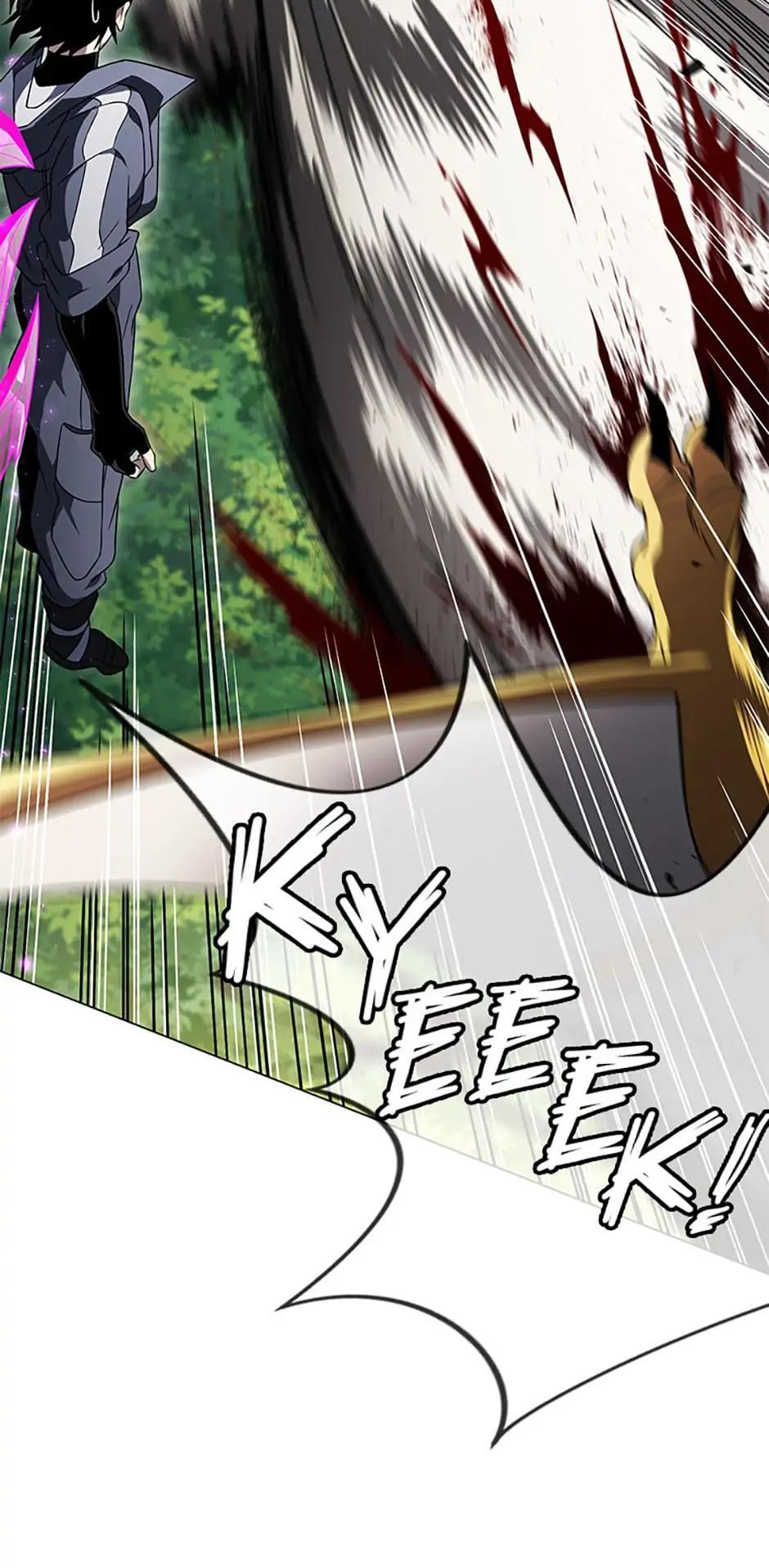 After Ten Millennia in Hell Chapter 43