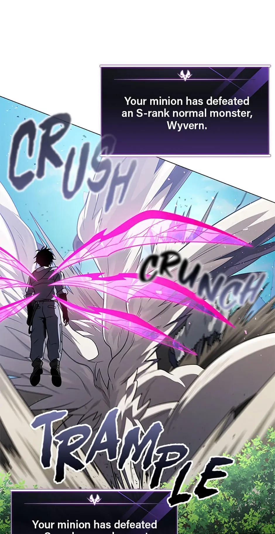 After Ten Millennia in Hell Chapter 43