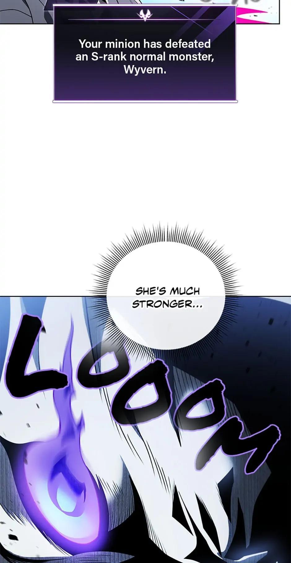 After Ten Millennia in Hell Chapter 43