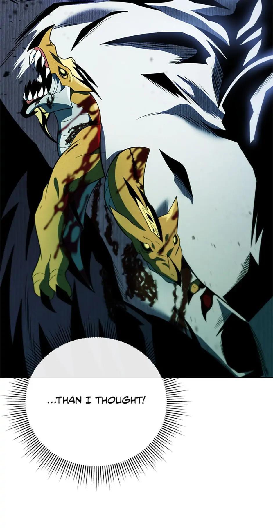 After Ten Millennia in Hell Chapter 43