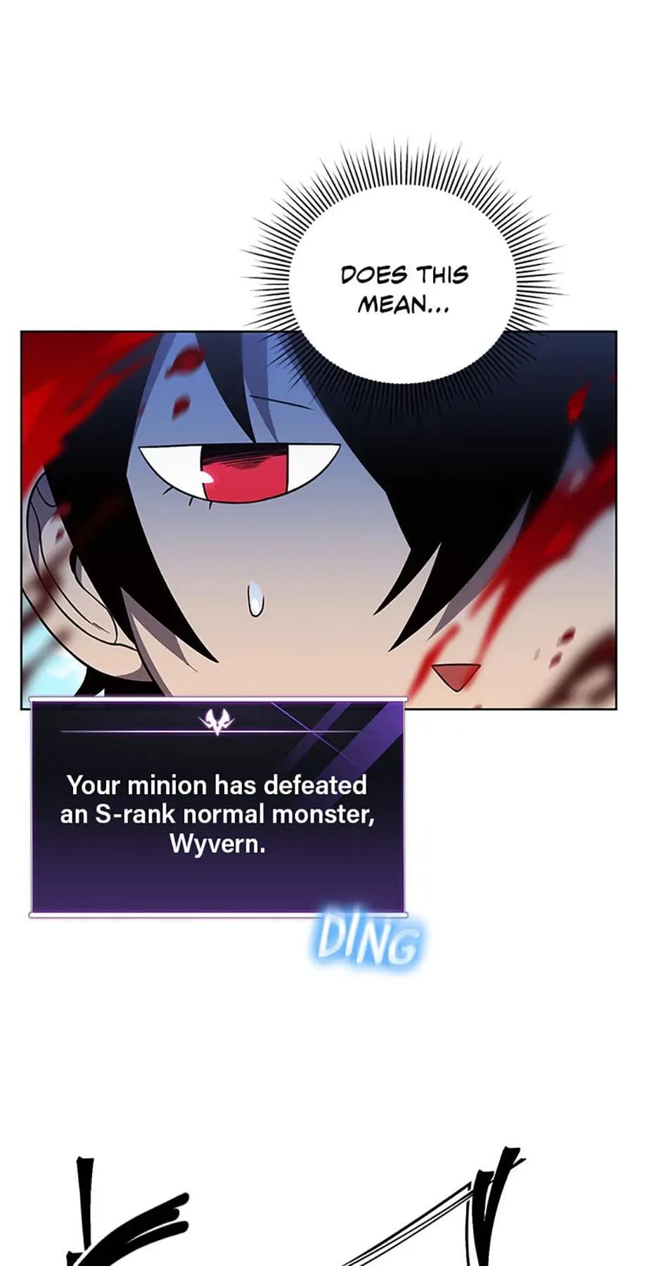 After Ten Millennia in Hell Chapter 43