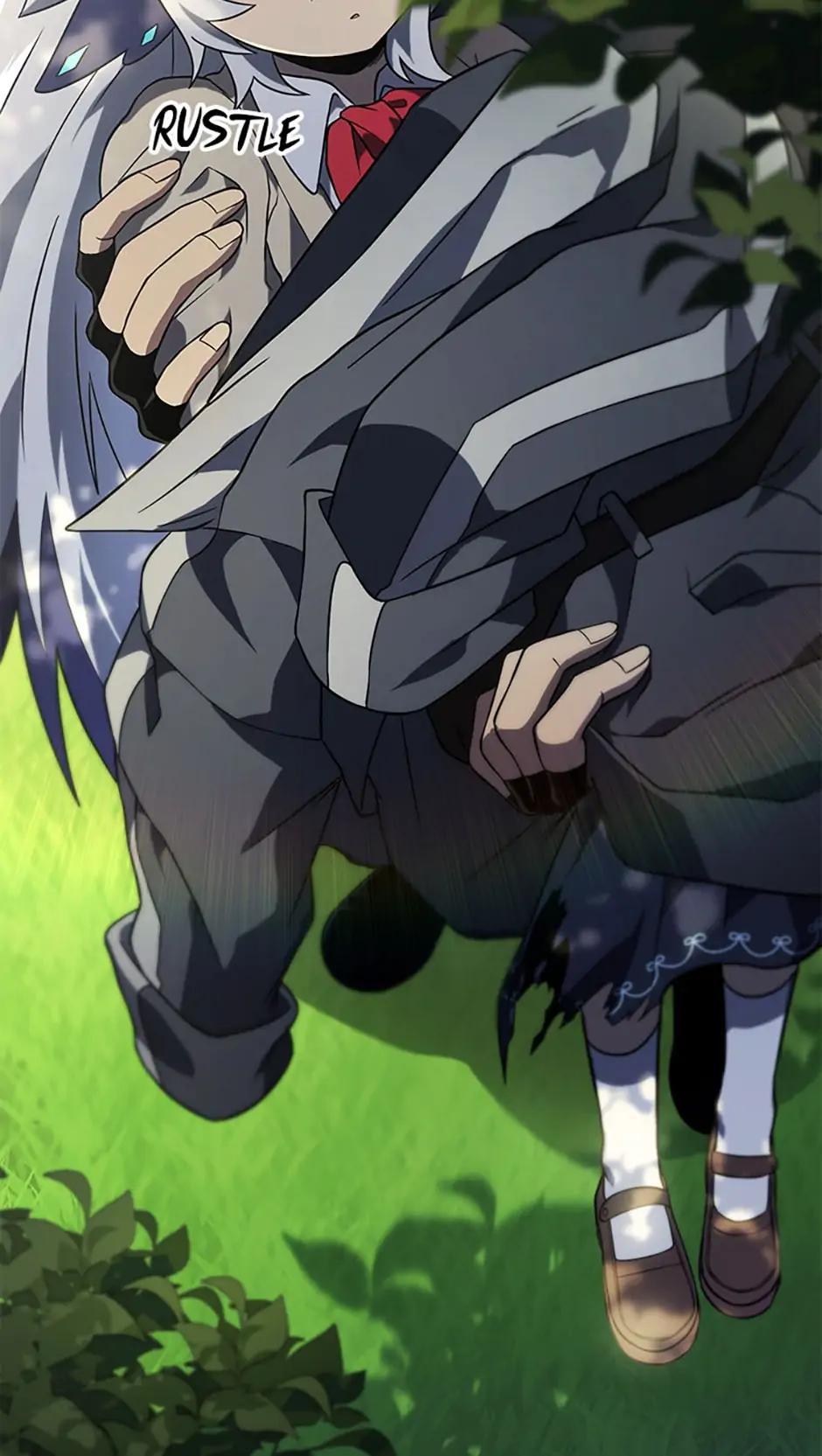 After Ten Millennia in Hell Chapter 44